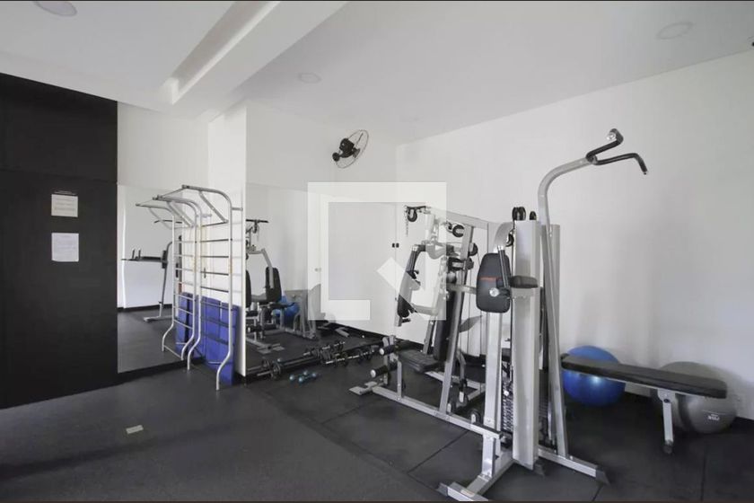 Apartamento, 3 quartos, 82 m² - Foto 83