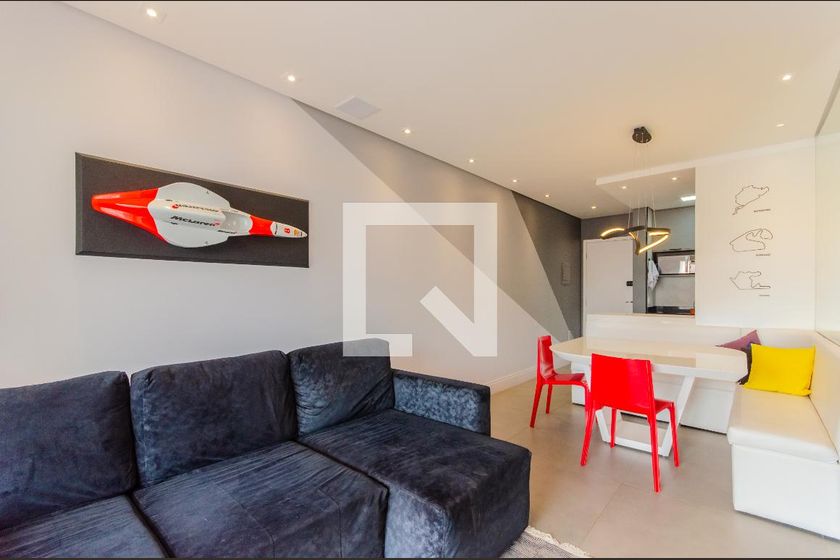 Apartamento, 3 quartos, 82 m² - Foto 7
