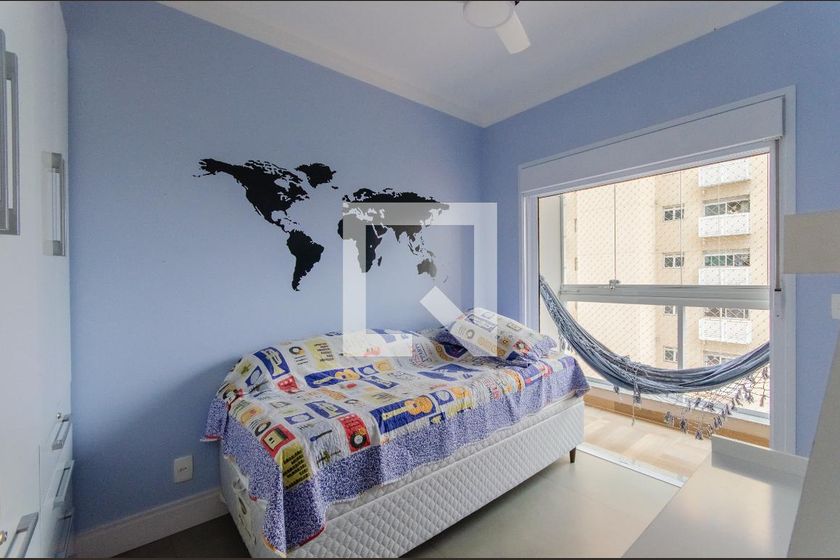 Apartamento, 3 quartos, 82 m² - Foto 17