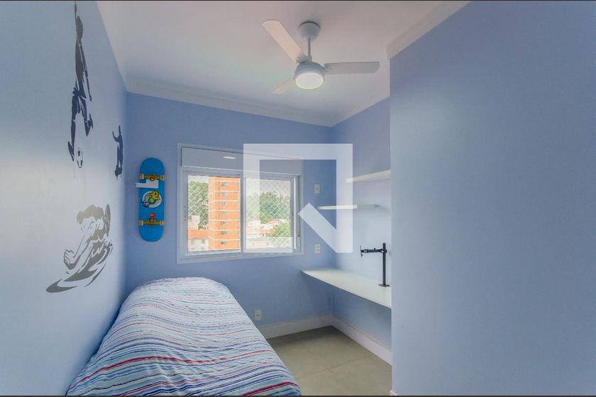 Apartamento, 3 quartos, 82 m² - Foto 11