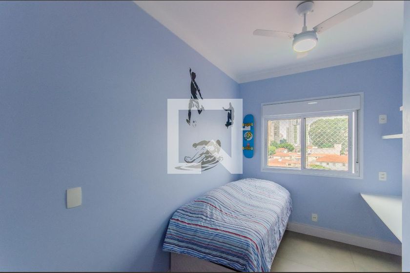 Apartamento, 3 quartos, 82 m² - Foto 9