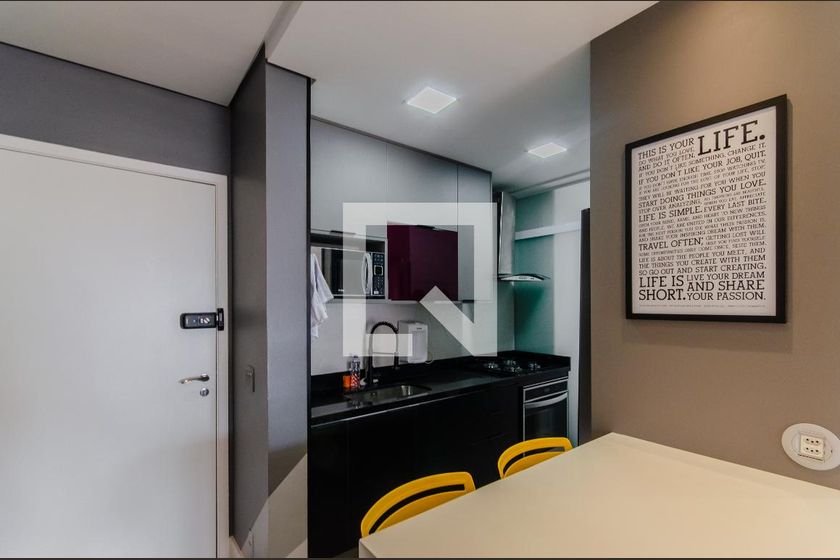Apartamento, 3 quartos, 82 m² - Foto 53