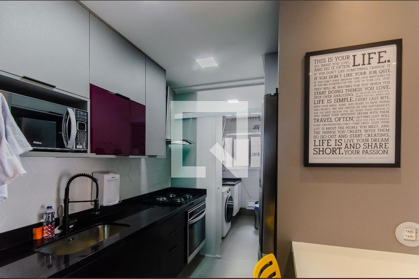 Apartamento, 3 quartos, 82 m² - Foto 55