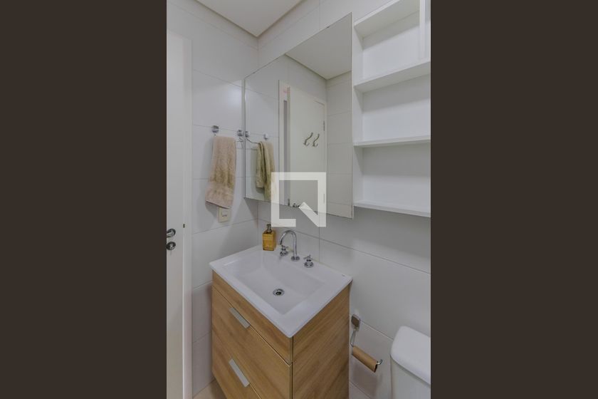 Apartamento, 3 quartos, 82 m² - Foto 49