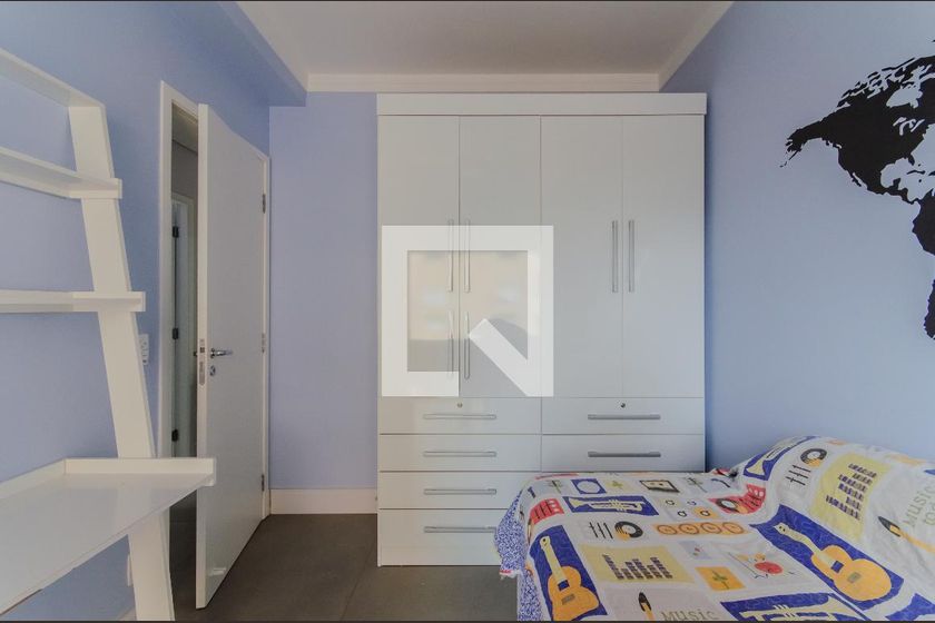 Apartamento, 3 quartos, 82 m² - Foto 21