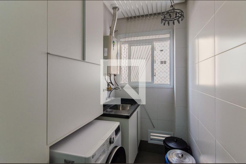 Apartamento, 3 quartos, 82 m² - Foto 61
