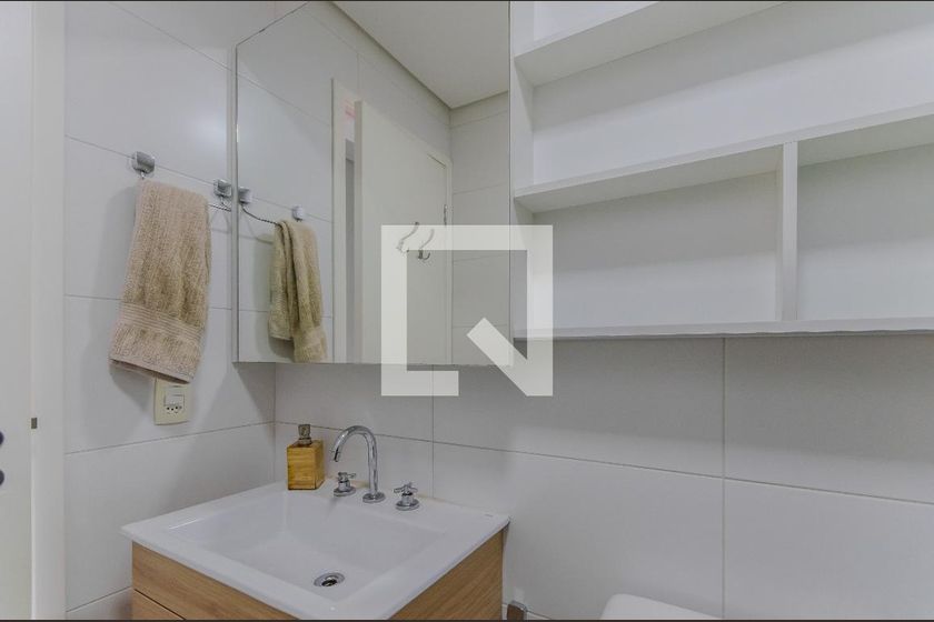 Apartamento, 3 quartos, 82 m² - Foto 47