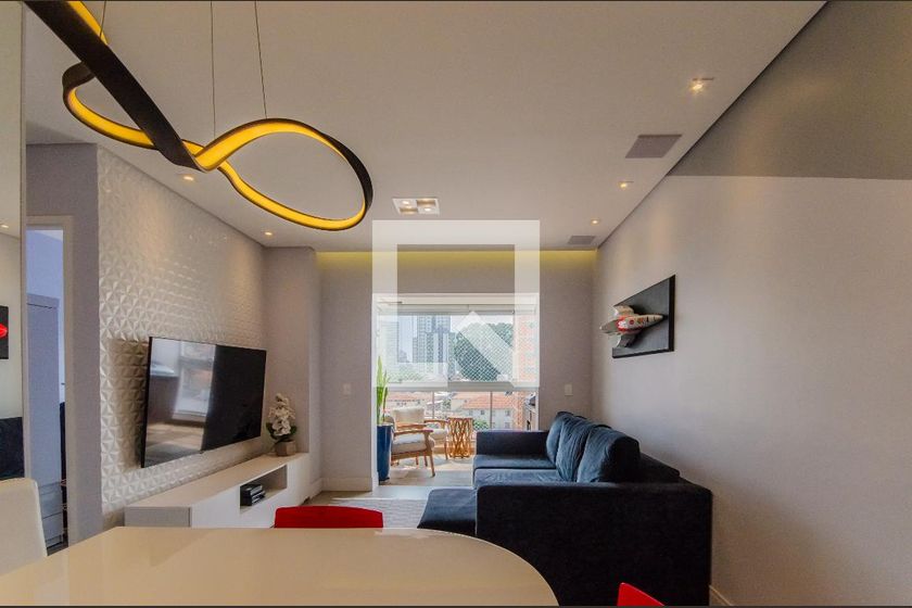 Apartamento, 3 quartos, 82 m² - Foto 3