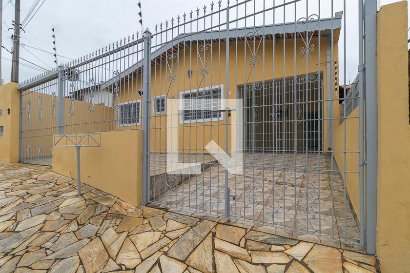 Casa à Venda - Parque Prado, 2 Quartos,  92 m2 em , Campinas - sp | SoloBR