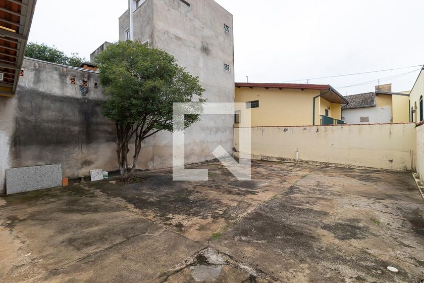 Casa à Venda - Parque Prado, 2 Quartos,  92 m2 em , Campinas - sp | SoloBR