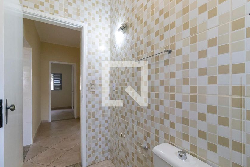 Casa à Venda - Parque Prado, 2 Quartos,  92 m2 em , Campinas - sp | SoloBR