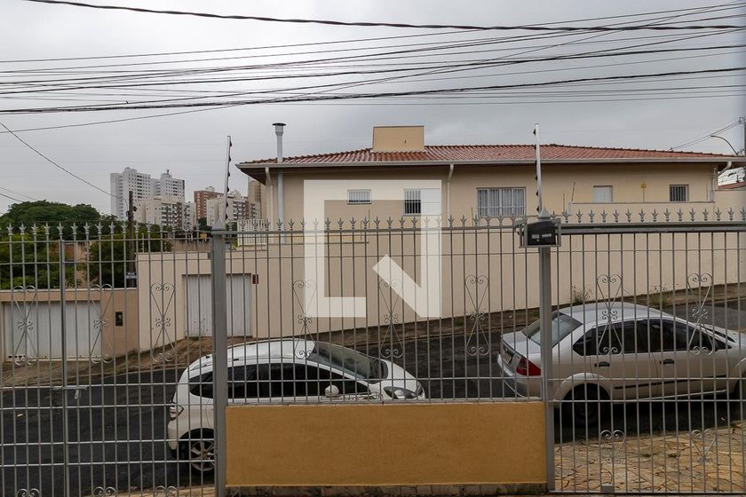 Casa à Venda - Parque Prado, 2 Quartos,  92 m2 em , Campinas - sp | SoloBR