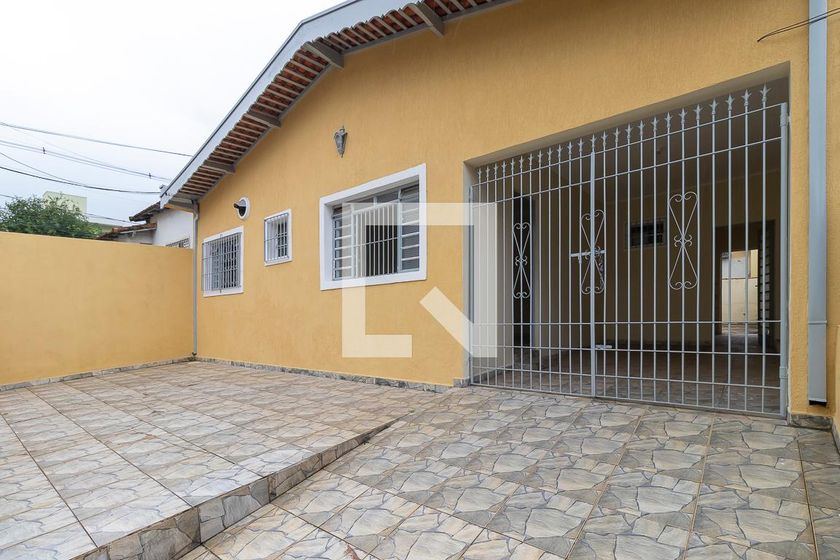 Casa à Venda - Parque Prado, 2 Quartos,  92 m2 em , Campinas - sp | SoloBR