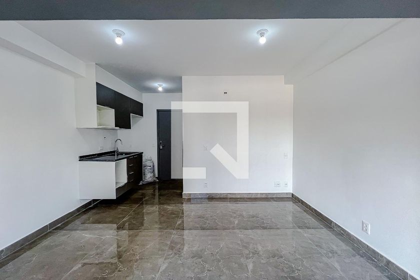 Kitnet-Studio, 25 m² - Foto 11