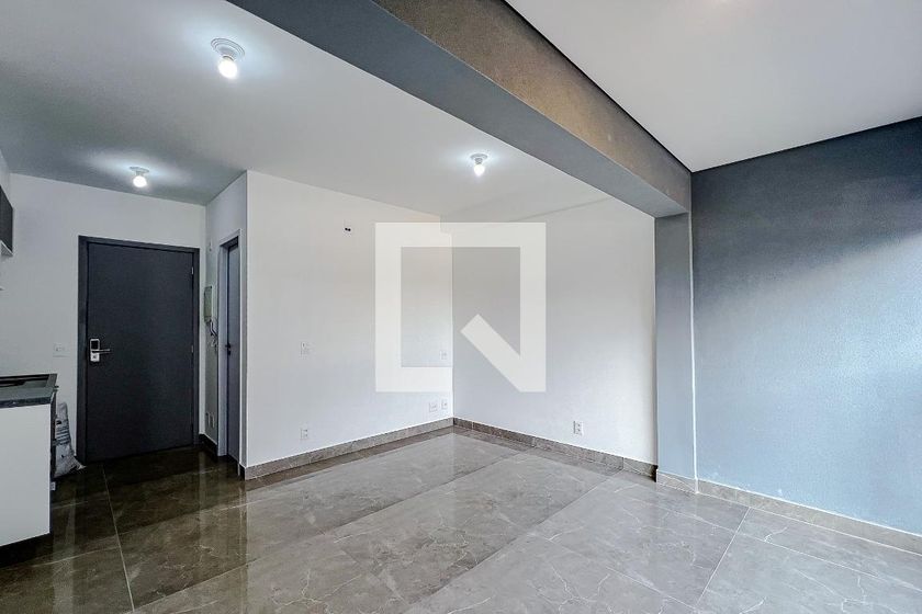 Kitnet-Studio, 25 m² - Foto 7