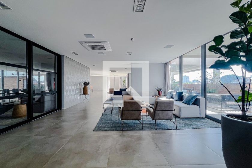 Kitnet-Studio, 25 m² - Foto 31