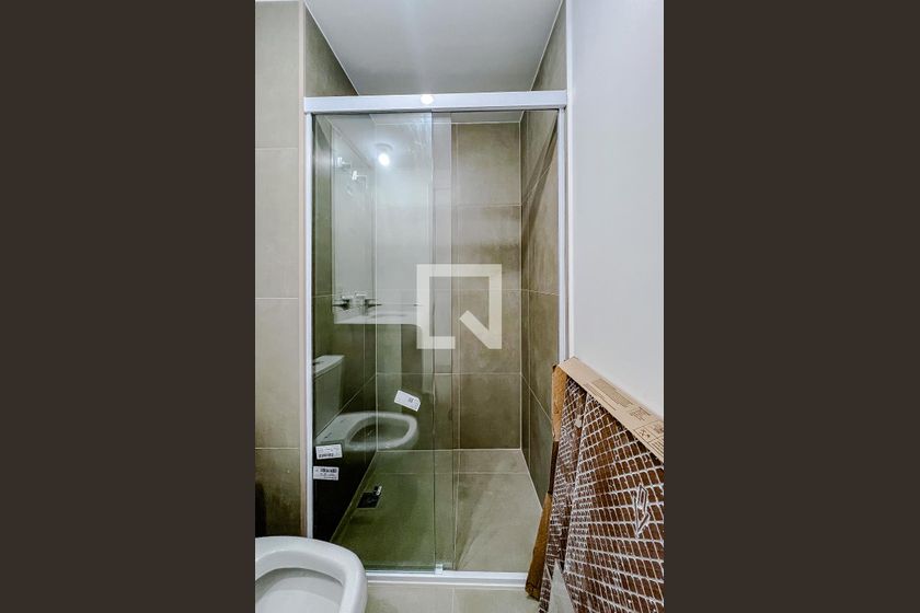 Kitnet-Studio, 25 m² - Foto 17