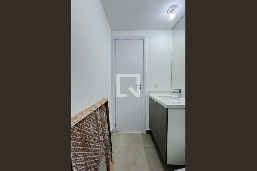 Kitnet-Studio, 25 m² - Foto 21