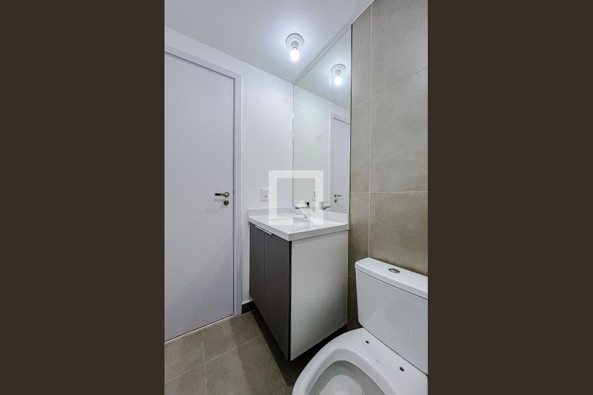 Kitnet-Studio, 25 m² - Foto 19