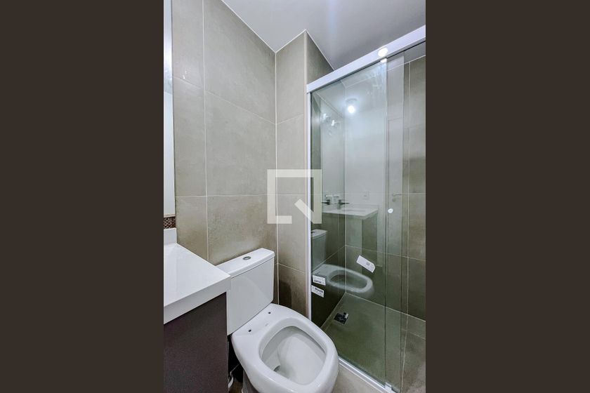 Kitnet-Studio, 25 m² - Foto 15