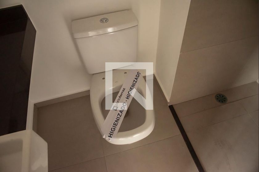 Kitnet-Studio, 25 m² - Foto 11