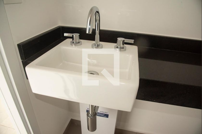 Kitnet-Studio, 25 m² - Foto 12