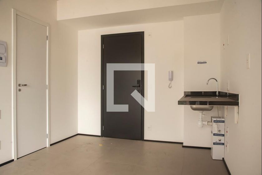 Kitnet-Studio, 25 m² - Foto 20