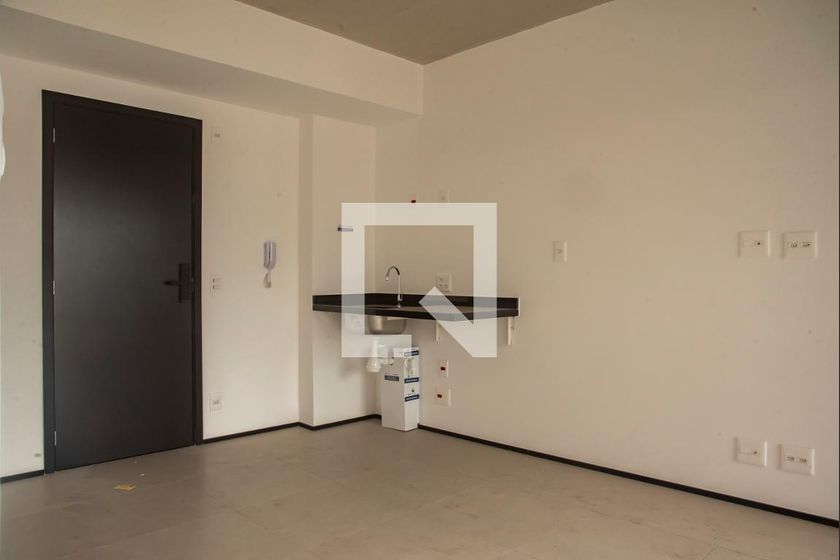 Kitnet-Studio, 25 m² - Foto 4