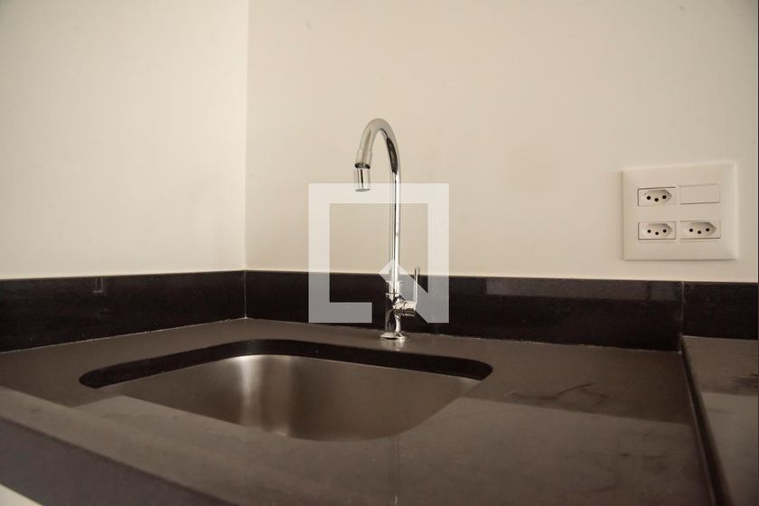 Kitnet-Studio, 25 m² - Foto 18