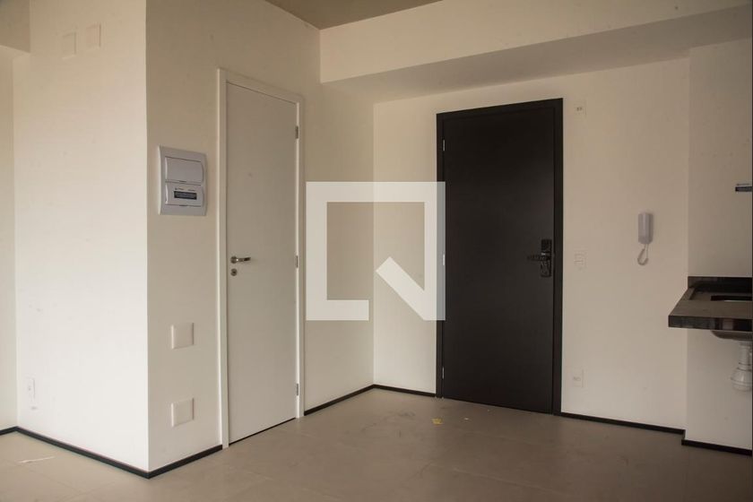 Kitnet-Studio, 25 m² - Foto 3