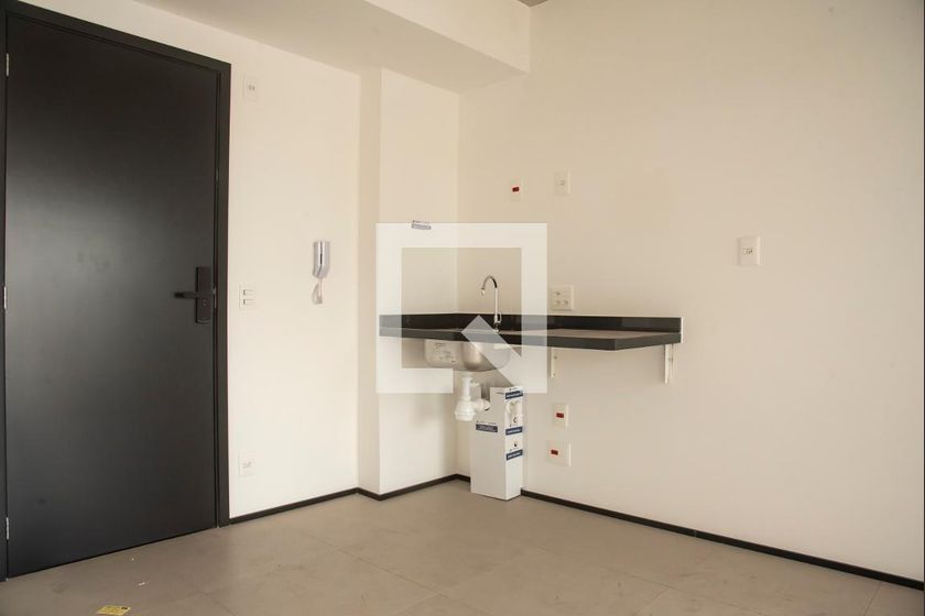 Kitnet-Studio, 25 m² - Foto 17