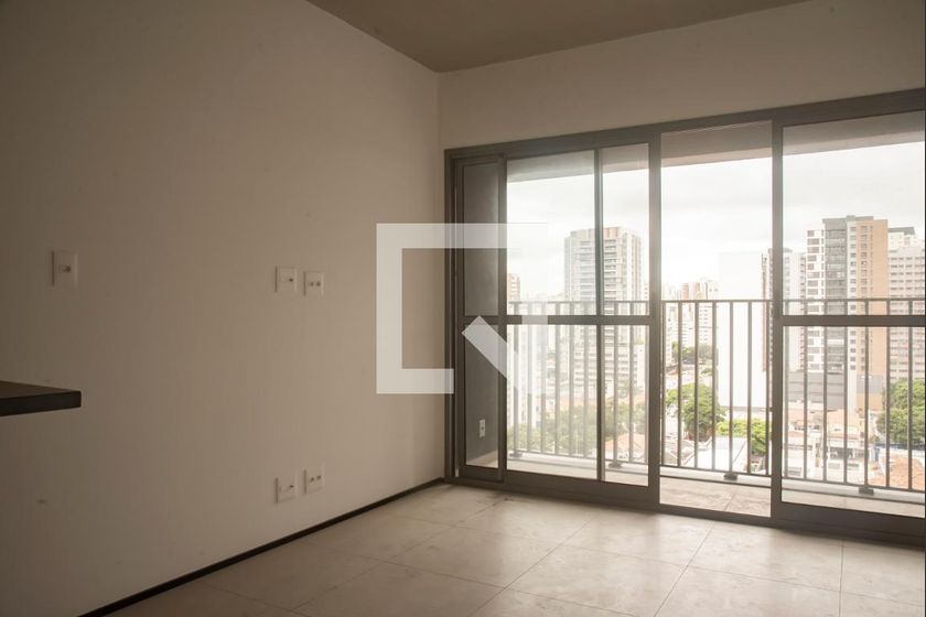 Kitnet-Studio, 25 m² - Foto 2