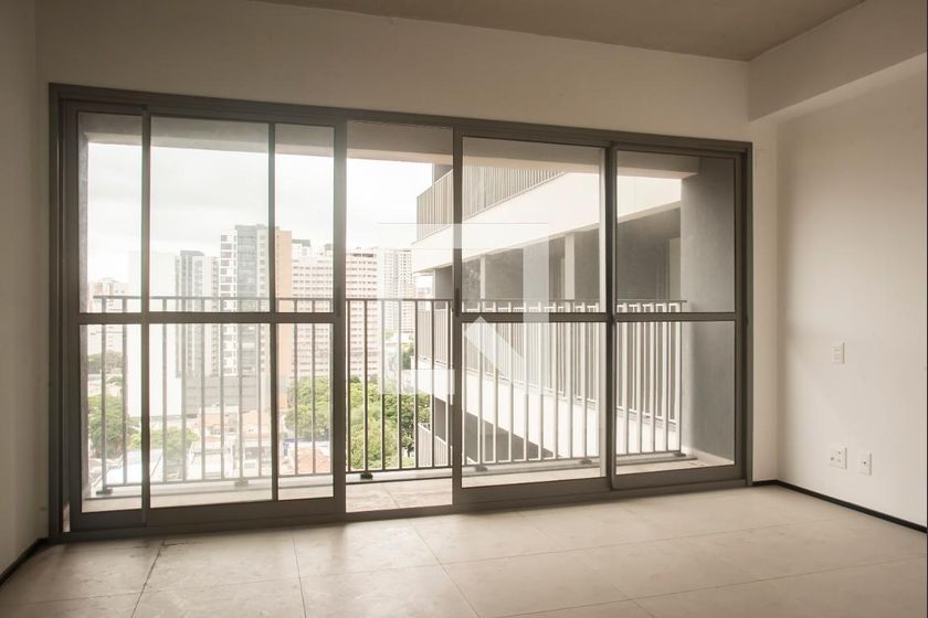 Kitnet-Studio, 25 m² - Foto 1