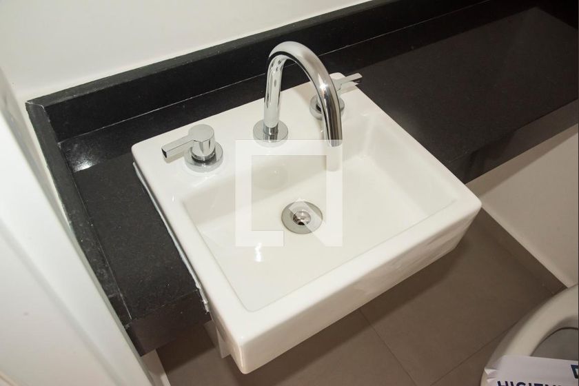 Kitnet-Studio, 25 m² - Foto 13