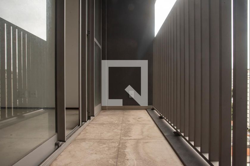 Kitnet-Studio, 25 m² - Foto 7