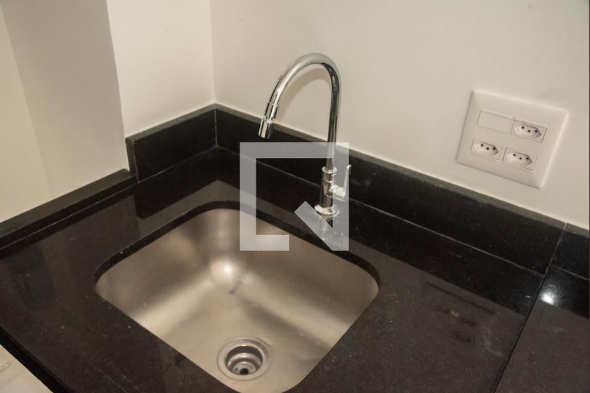Kitnet-Studio, 27 m² - Foto 20