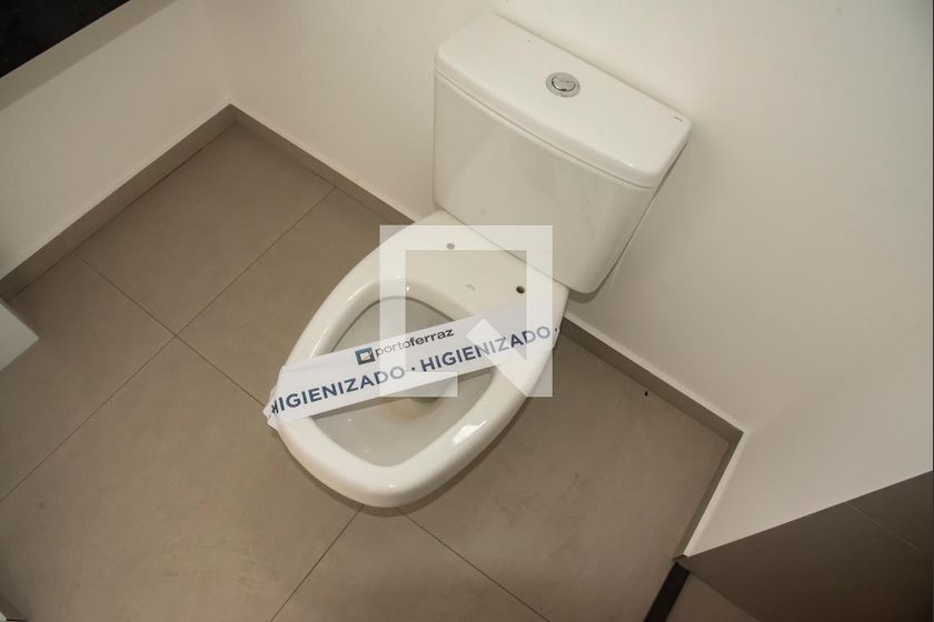Kitnet-Studio, 27 m² - Foto 13