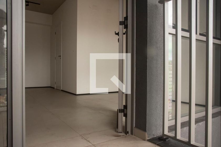 Kitnet-Studio, 27 m² - Foto 8