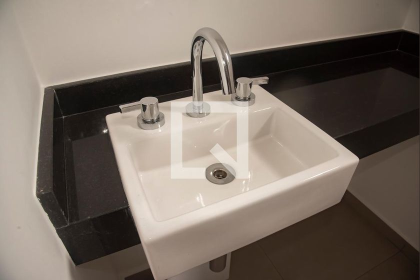 Kitnet-Studio, 27 m² - Foto 14