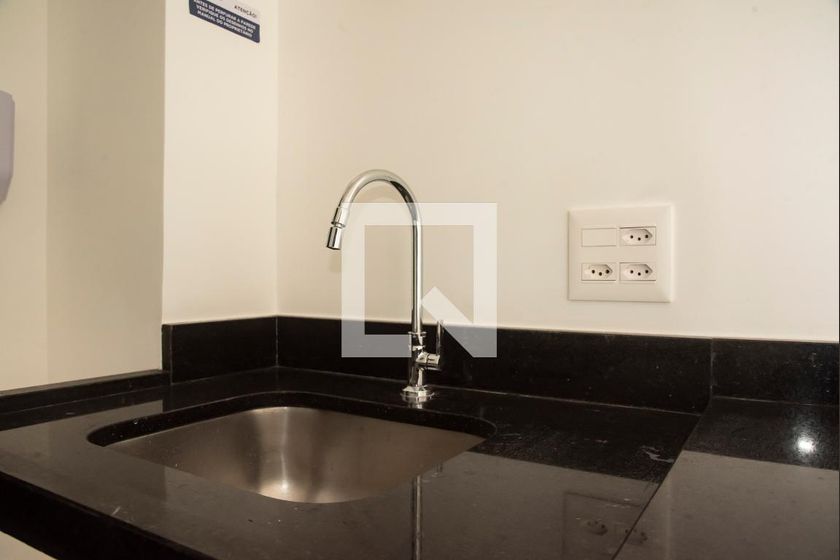 Kitnet-Studio, 27 m² - Foto 19