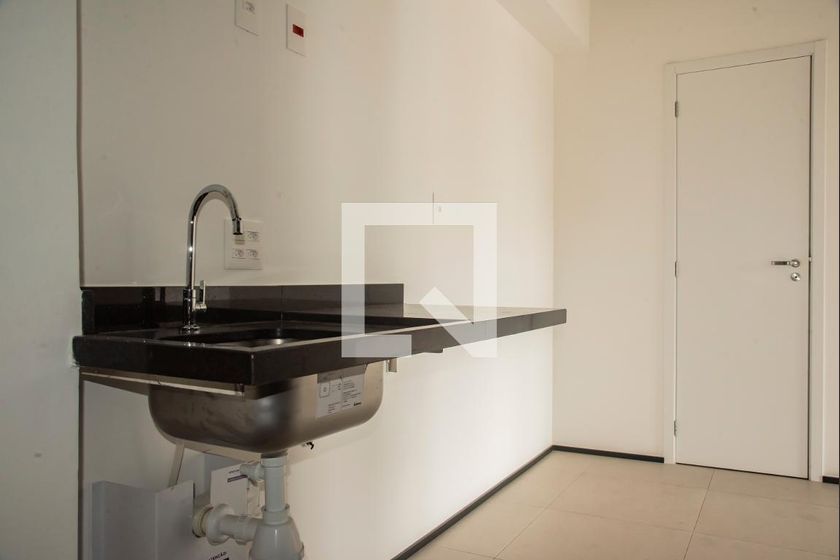 Kitnet-Studio, 27 m² - Foto 21