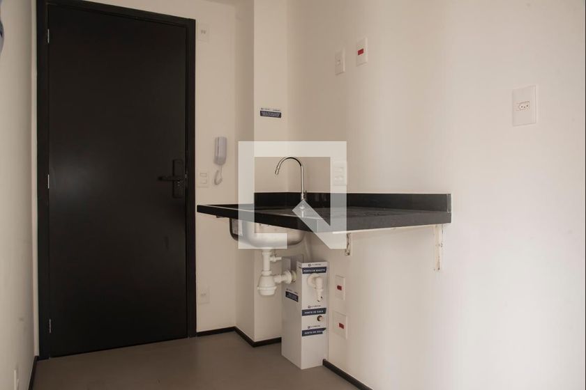 Kitnet-Studio, 27 m² - Foto 18