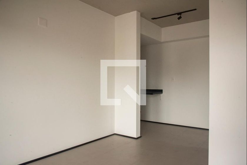 Kitnet-Studio, 27 m² - Foto 4