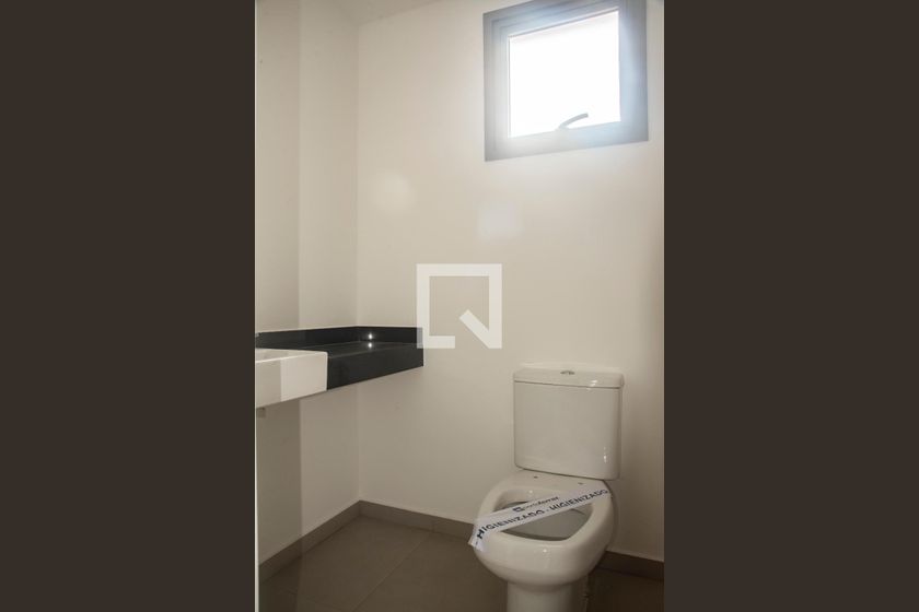 Kitnet-Studio, 27 m² - Foto 12