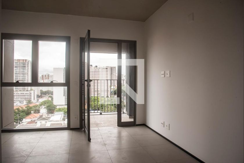 Kitnet-Studio, 27 m² - Foto 3