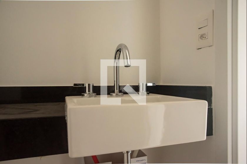 Kitnet-Studio, 21 m² - Foto 27