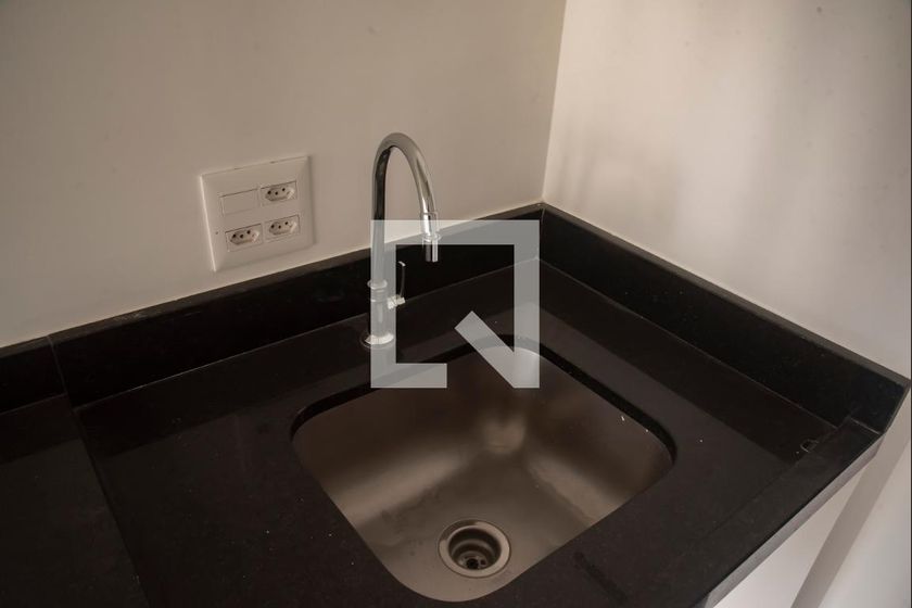 Kitnet-Studio, 21 m² - Foto 41