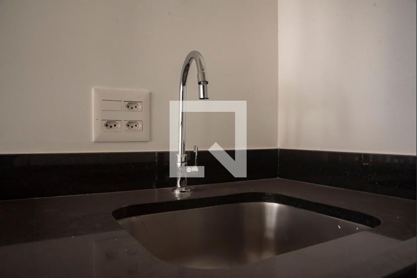 Kitnet-Studio, 21 m² - Foto 43