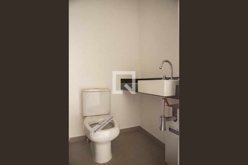 Kitnet-Studio, 21 m² - Foto 23
