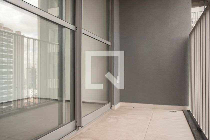 Kitnet-Studio, 21 m² - Foto 15